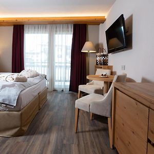 Pokój typu superior z łóżkiem king-size